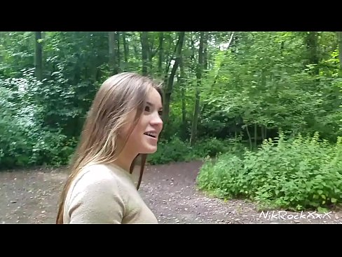 ❤️ I suggested to Evelina that we fuck in a public place! She said yes. Then I fucked her in the ass and cum in her mouth. Then she pissed herself. ❤❌ Homemade porn at us